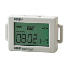 HOBO&reg; UX90-001 State/Pulse/Event/Runtime Data Logger