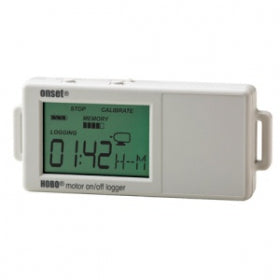 HOBO&reg; UX90-004 Motor On-Off Data Logger