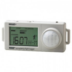 HOBO&reg; UX90-006 Room Occupancy (12m)/Light Data Logger