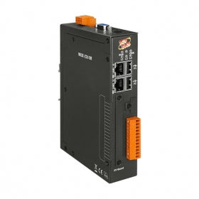 WISE-2241M IIoT Edge Controller (Metal Case)