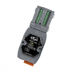 WISE-7118Z  Intelligent Controller (10x Analog/Thermocouple IP, 6x DigOut)